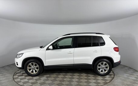 Volkswagen Tiguan I, 2012 год, 1 210 000 рублей, 8 фотография