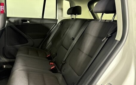 Volkswagen Tiguan I, 2012 год, 1 210 000 рублей, 15 фотография