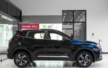 Chery Tiggo 4 I рестайлинг, 2025 год, 2 680 000 рублей, 4 фотография