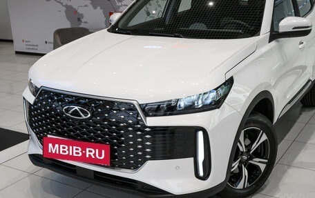 Chery Tiggo 4 I рестайлинг, 2025 год, 2 680 000 рублей, 12 фотография