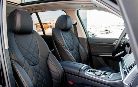 BMW X5, 2024 год, 18 390 000 рублей, 11 фотография