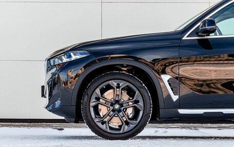 BMW X5, 2024 год, 18 390 000 рублей, 9 фотография