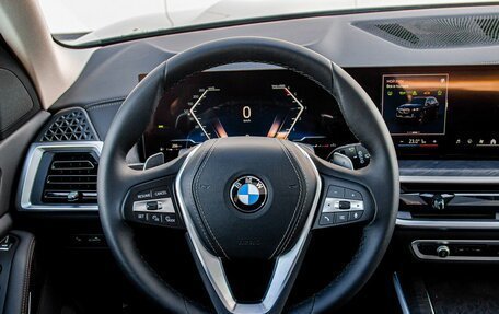 BMW X5, 2024 год, 18 390 000 рублей, 15 фотография