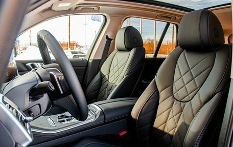 BMW X5, 2024 год, 18 390 000 рублей, 12 фотография