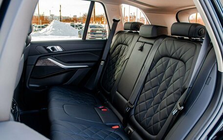 BMW X5, 2024 год, 18 390 000 рублей, 13 фотография