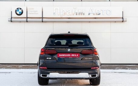 BMW X5, 2024 год, 18 390 000 рублей, 4 фотография