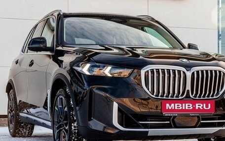 BMW X5, 2024 год, 18 390 000 рублей, 10 фотография