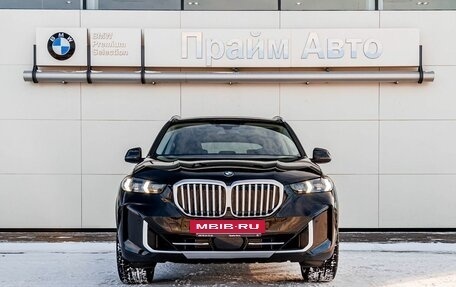 BMW X5, 2024 год, 18 390 000 рублей, 3 фотография