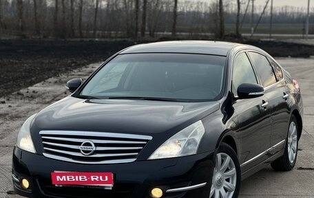 Nissan Teana, 2008 год, 895 000 рублей, 1 фотография