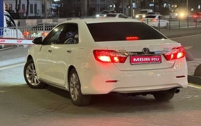 Toyota Camry, 2014 год, 1 775 000 рублей, 1 фотография