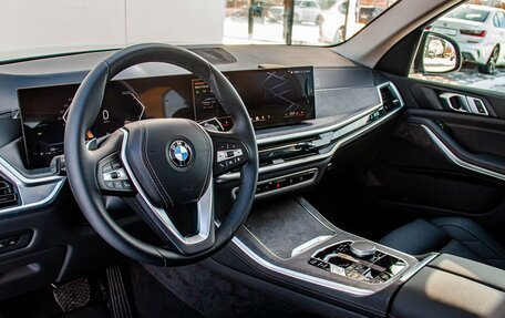 BMW X5, 2024 год, 18 390 000 рублей, 17 фотография