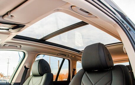 BMW X5, 2024 год, 18 390 000 рублей, 20 фотография