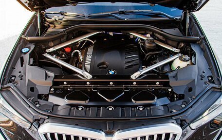 BMW X5, 2024 год, 18 390 000 рублей, 21 фотография