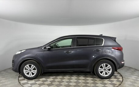 KIA Sportage IV рестайлинг, 2018 год, 1 900 000 рублей, 2 фотография