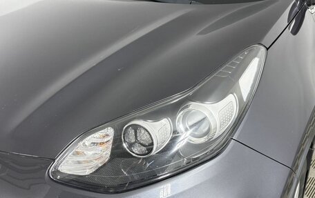 KIA Sportage IV рестайлинг, 2018 год, 1 900 000 рублей, 9 фотография