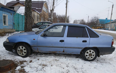 Daewoo Nexia I рестайлинг, 2006 год, 100 000 рублей, 1 фотография