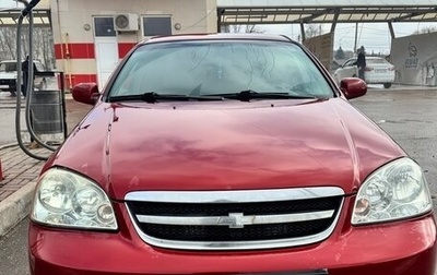 Chevrolet Lacetti, 2007 год, 514 000 рублей, 1 фотография