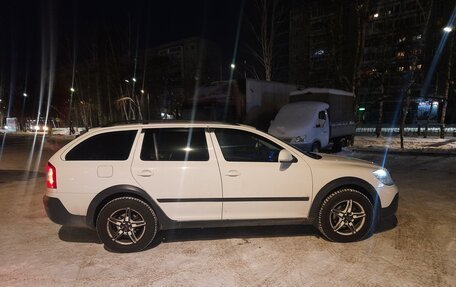 Skoda Octavia, 2012 год, 950 000 рублей, 1 фотография