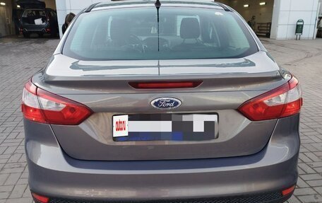 Ford Focus III, 2012 год, 620 000 рублей, 1 фотография