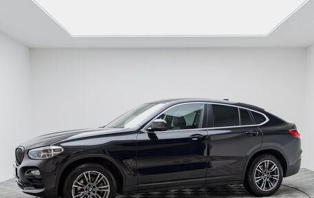 BMW X4, 2019 год, 4 990 000 рублей, 1 фотография