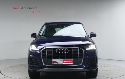 Audi Q7, 2023 год, 7 700 000 рублей, 1 фотография