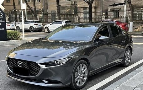 Mazda 3, 2021 год, 1 900 000 рублей, 1 фотография