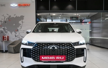 Chery Tiggo 4 I рестайлинг, 2025 год, 2 680 000 рублей, 13 фотография