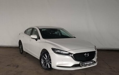 Mazda 6, 2020 год, 2 499 000 рублей, 3 фотография