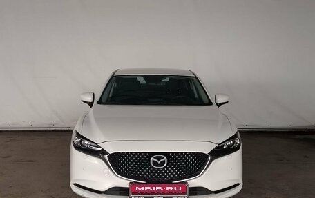 Mazda 6, 2020 год, 2 499 000 рублей, 2 фотография