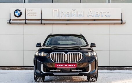 BMW X5, 2024 год, 14 990 000 рублей, 3 фотография