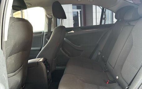 Volkswagen Jetta VI, 2012 год, 1 100 000 рублей, 10 фотография