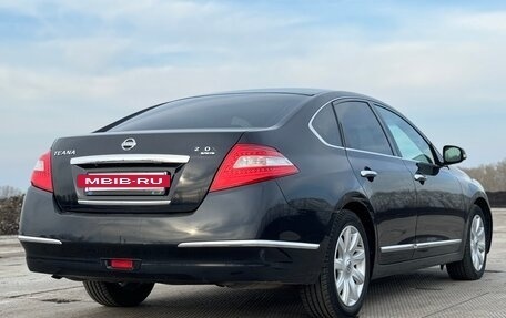 Nissan Teana, 2008 год, 895 000 рублей, 7 фотография