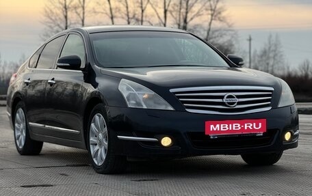 Nissan Teana, 2008 год, 895 000 рублей, 2 фотография