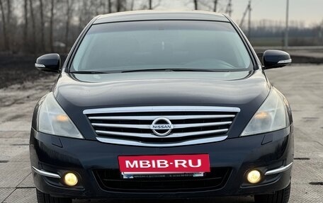 Nissan Teana, 2008 год, 895 000 рублей, 3 фотография