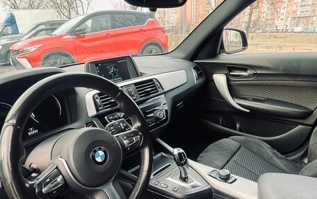 BMW 1 серия, 2018 год, 2 000 000 рублей, 10 фотография