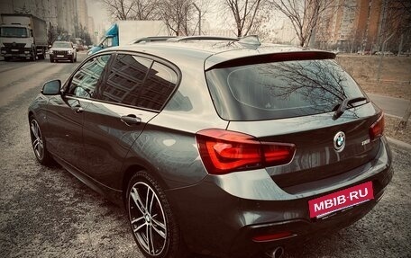 BMW 1 серия, 2018 год, 2 000 000 рублей, 6 фотография