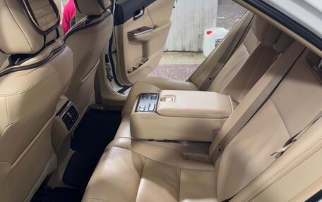 Toyota Camry, 2014 год, 1 775 000 рублей, 2 фотография