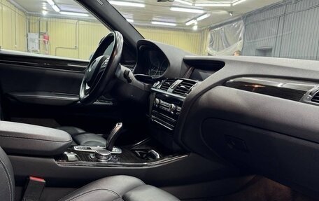 BMW X4, 2015 год, 3 100 000 рублей, 20 фотография