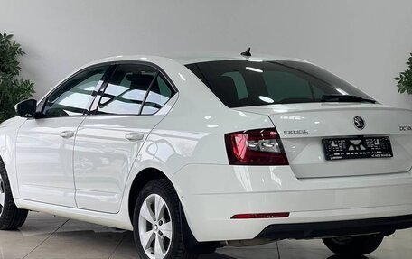 Skoda Octavia, 2019 год, 2 279 000 рублей, 6 фотография