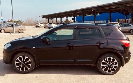 Nissan Qashqai, 2013 год, 1 380 000 рублей, 7 фотография