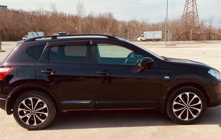 Nissan Qashqai, 2013 год, 1 380 000 рублей, 8 фотография