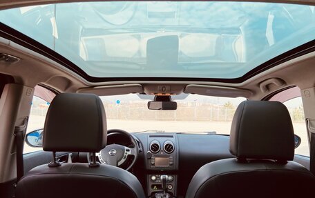 Nissan Qashqai, 2013 год, 1 380 000 рублей, 9 фотография