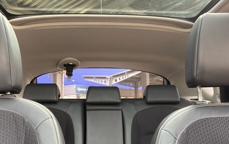 Nissan Qashqai, 2013 год, 1 380 000 рублей, 13 фотография