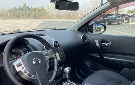 Nissan Qashqai, 2013 год, 1 380 000 рублей, 14 фотография