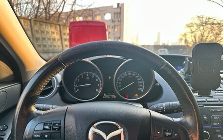 Mazda 3, 2012 год, 1 199 199 рублей, 2 фотография