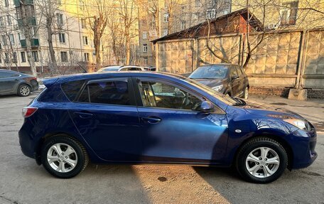 Mazda 3, 2012 год, 1 199 199 рублей, 8 фотография