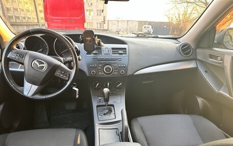 Mazda 3, 2012 год, 1 199 199 рублей, 6 фотография