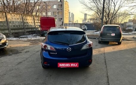 Mazda 3, 2012 год, 1 199 199 рублей, 11 фотография