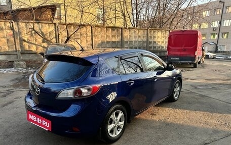 Mazda 3, 2012 год, 1 199 199 рублей, 9 фотография