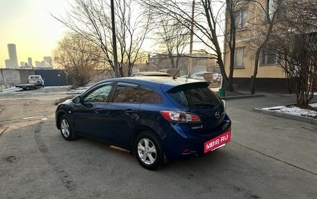 Mazda 3, 2012 год, 1 199 199 рублей, 12 фотография